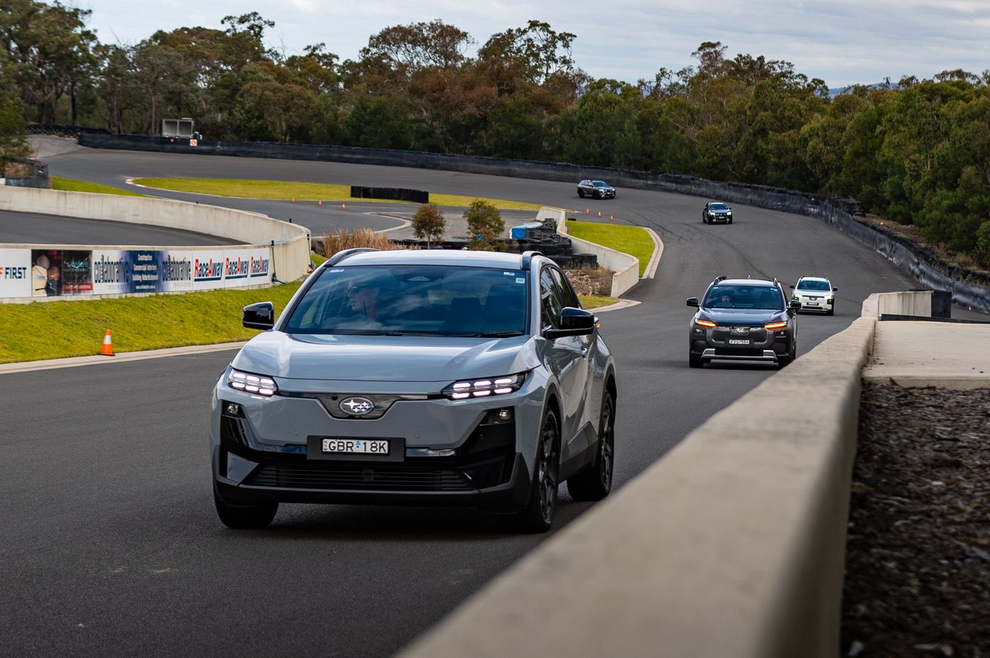 Subaru NZ wants EV sales to rise before committing to more plug-ins