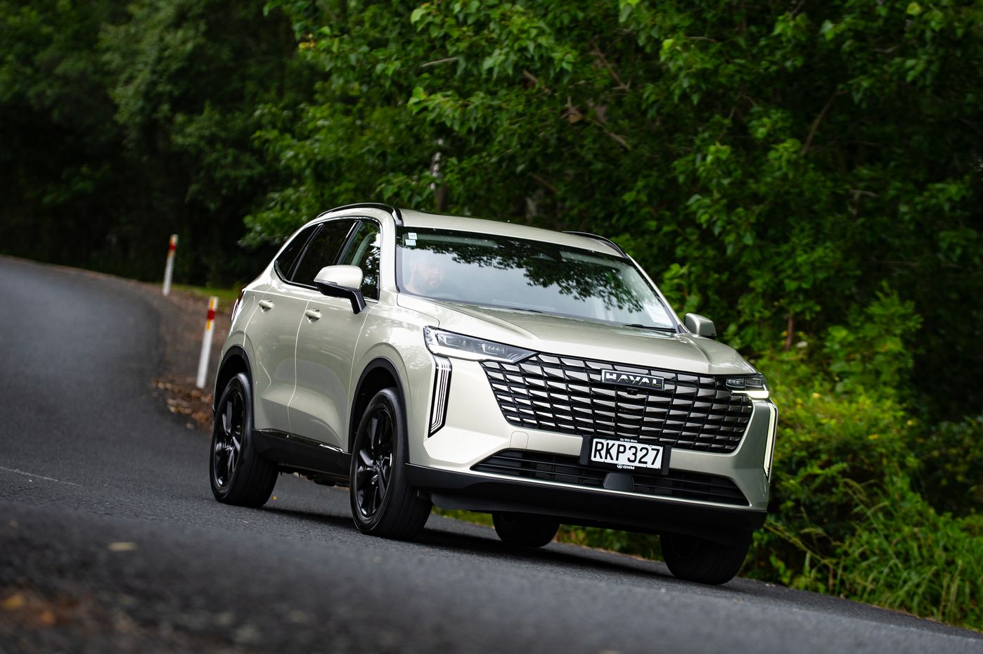 2025 GWM Haval H6 PHEV review