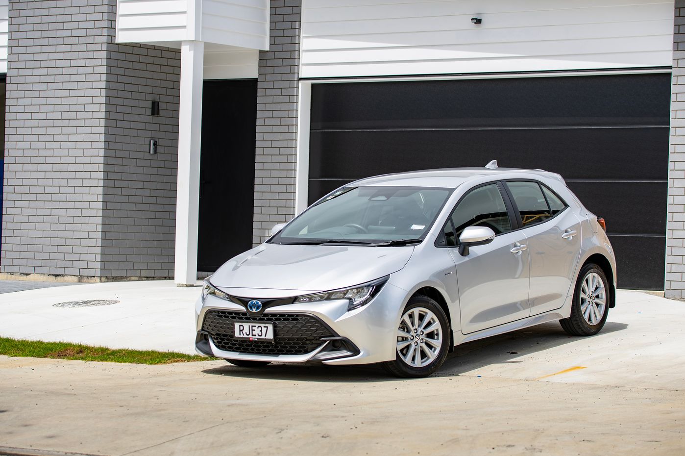 2026 Toyota Corolla review