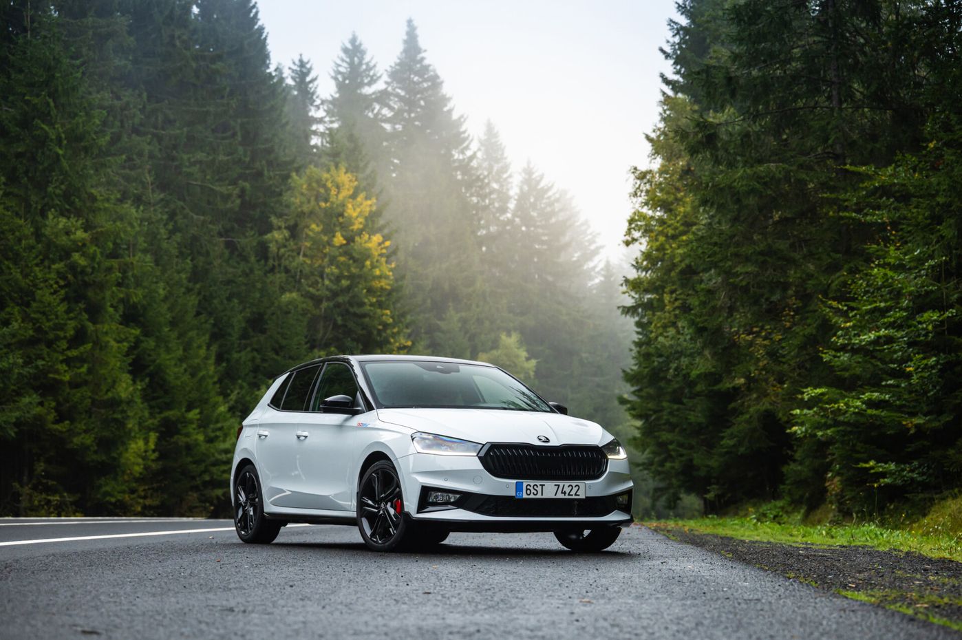 Skoda confirms rally inspired hot hatch for NZ