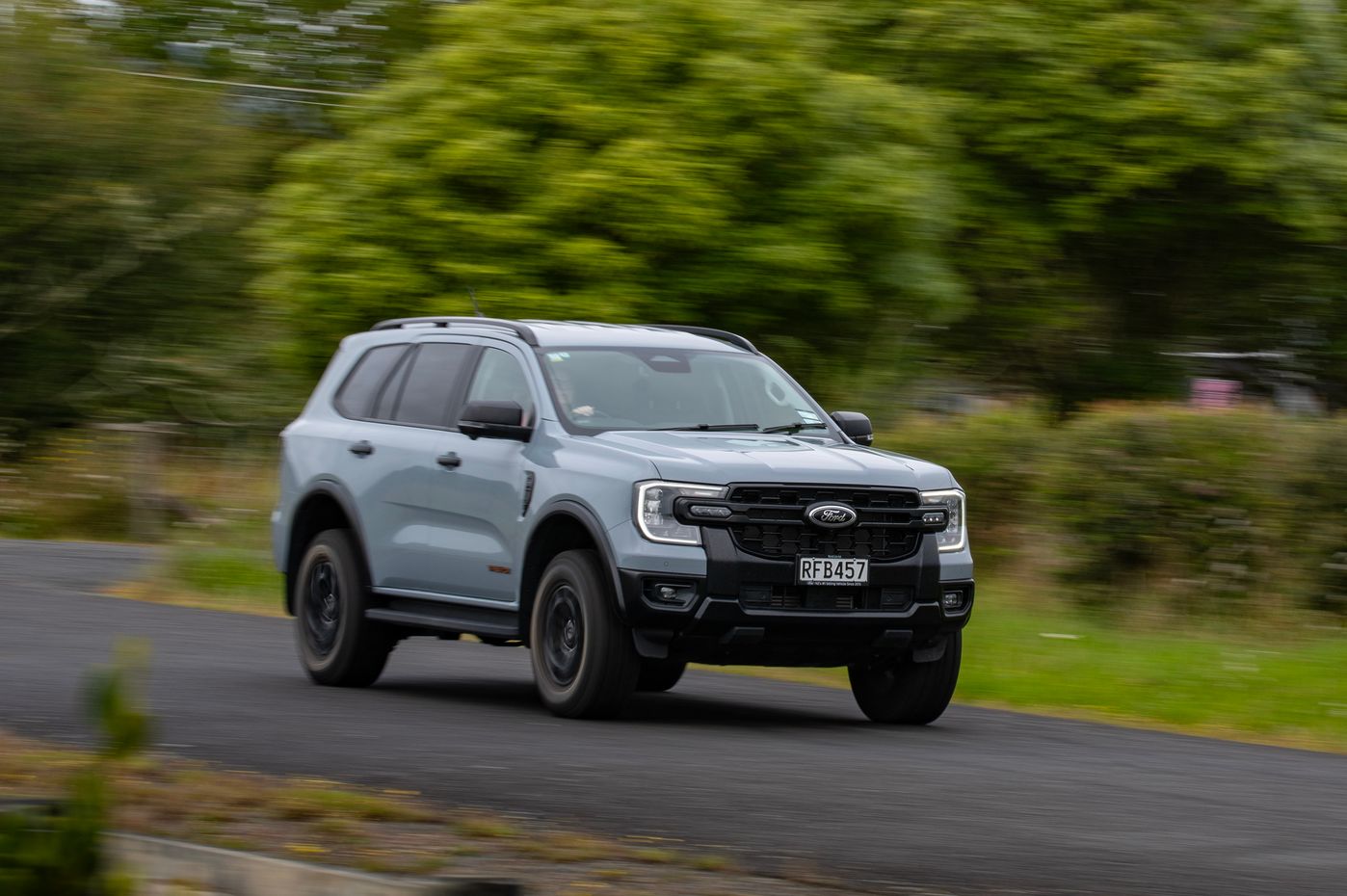 Ford Ranger and Everest development to remain in Australia, EV ruled out for now