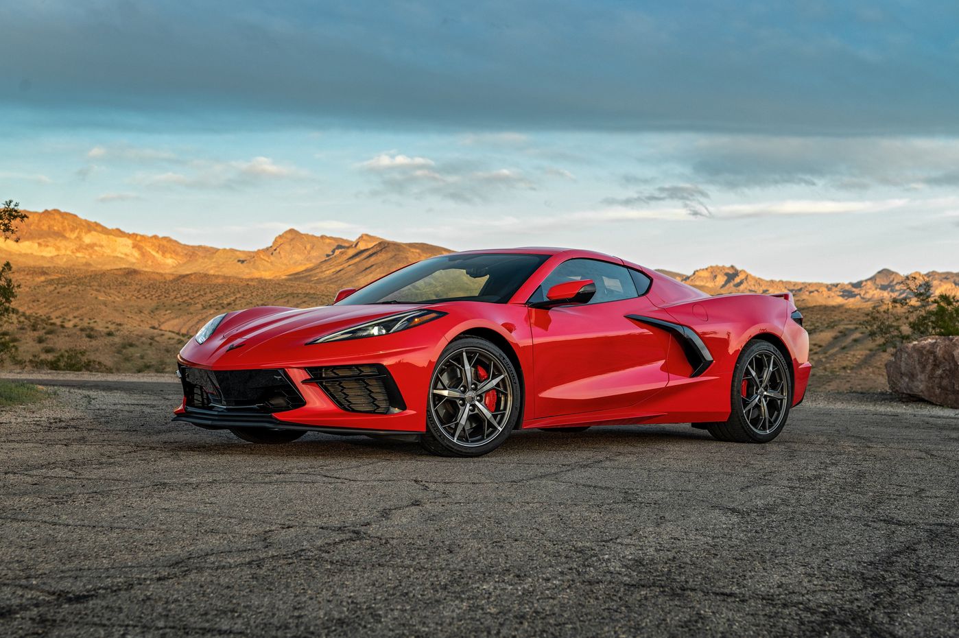 2026 CarExpert Choice Awards: Best Luxury Sports Car