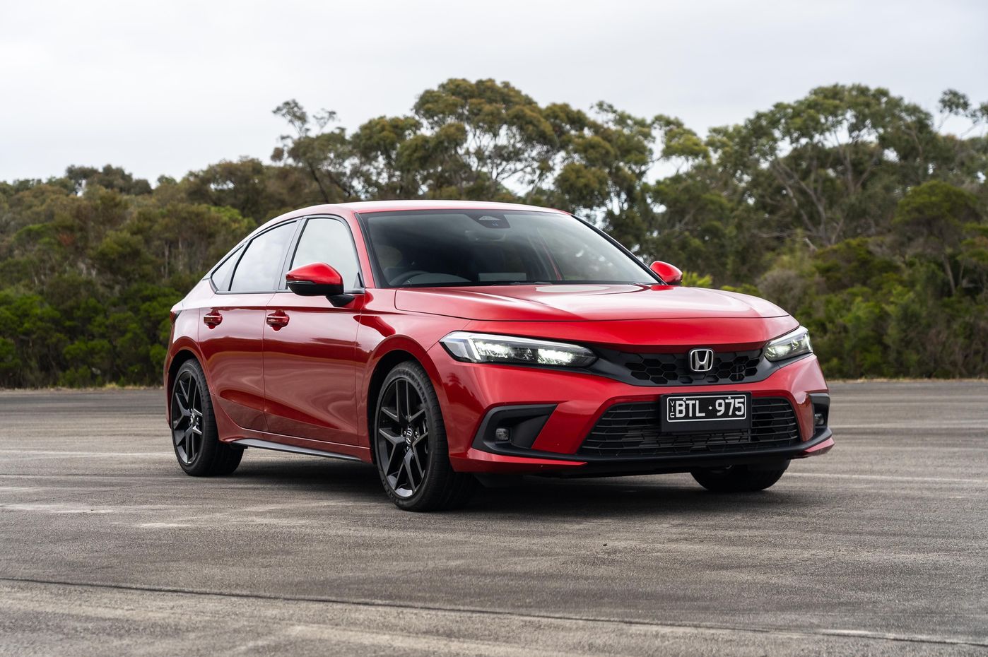 CarExpert Choice Awards: Best Luxury Small Car