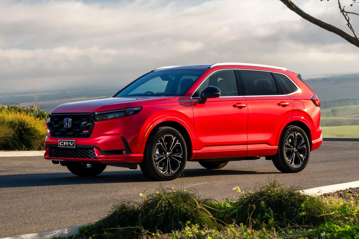 2026 CarExpert Choice Awards: Best Affordable Mid-Size SUV