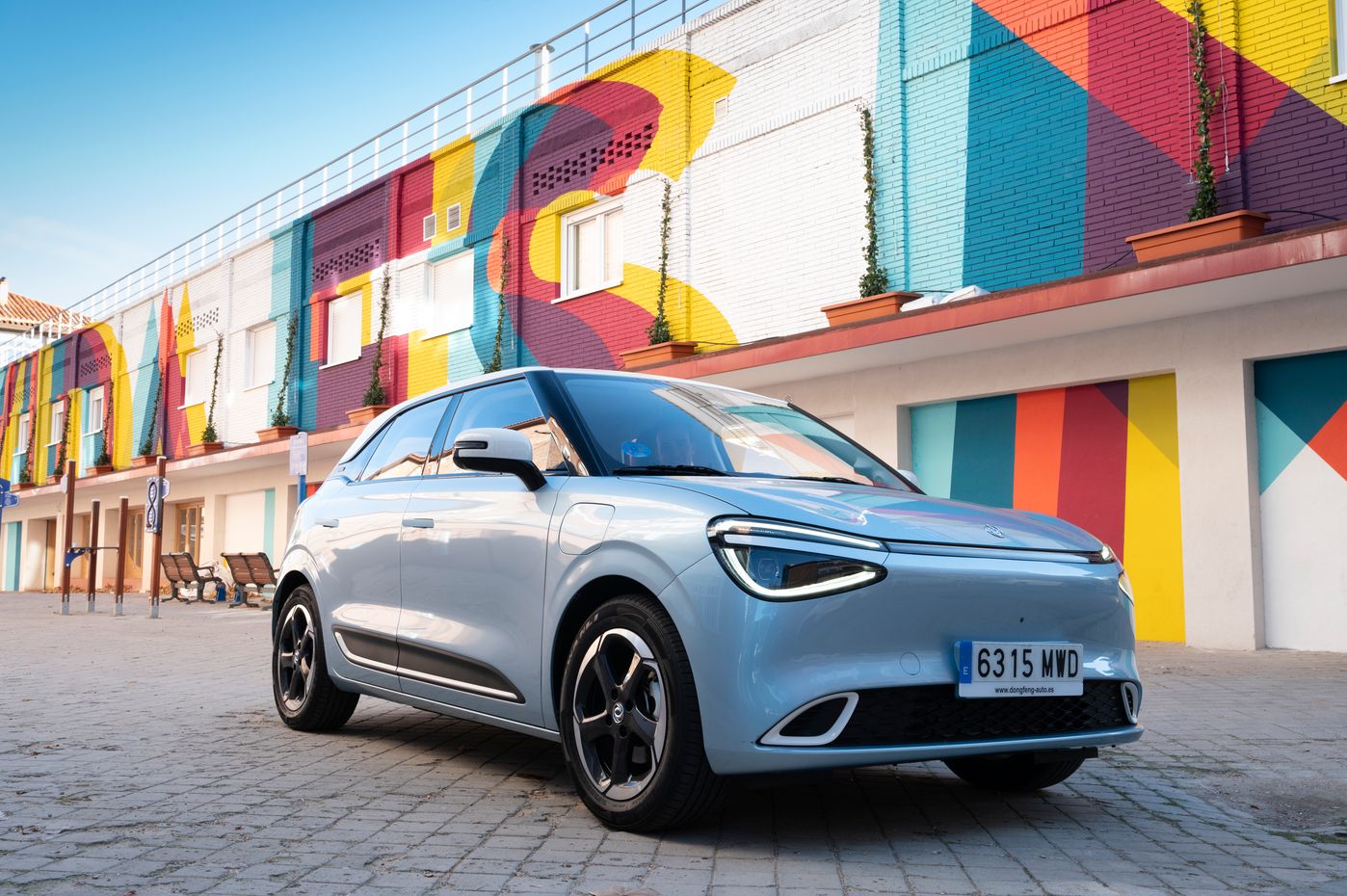 Safety rating of Dongfeng Box EV under review by ANCAP, NZTA