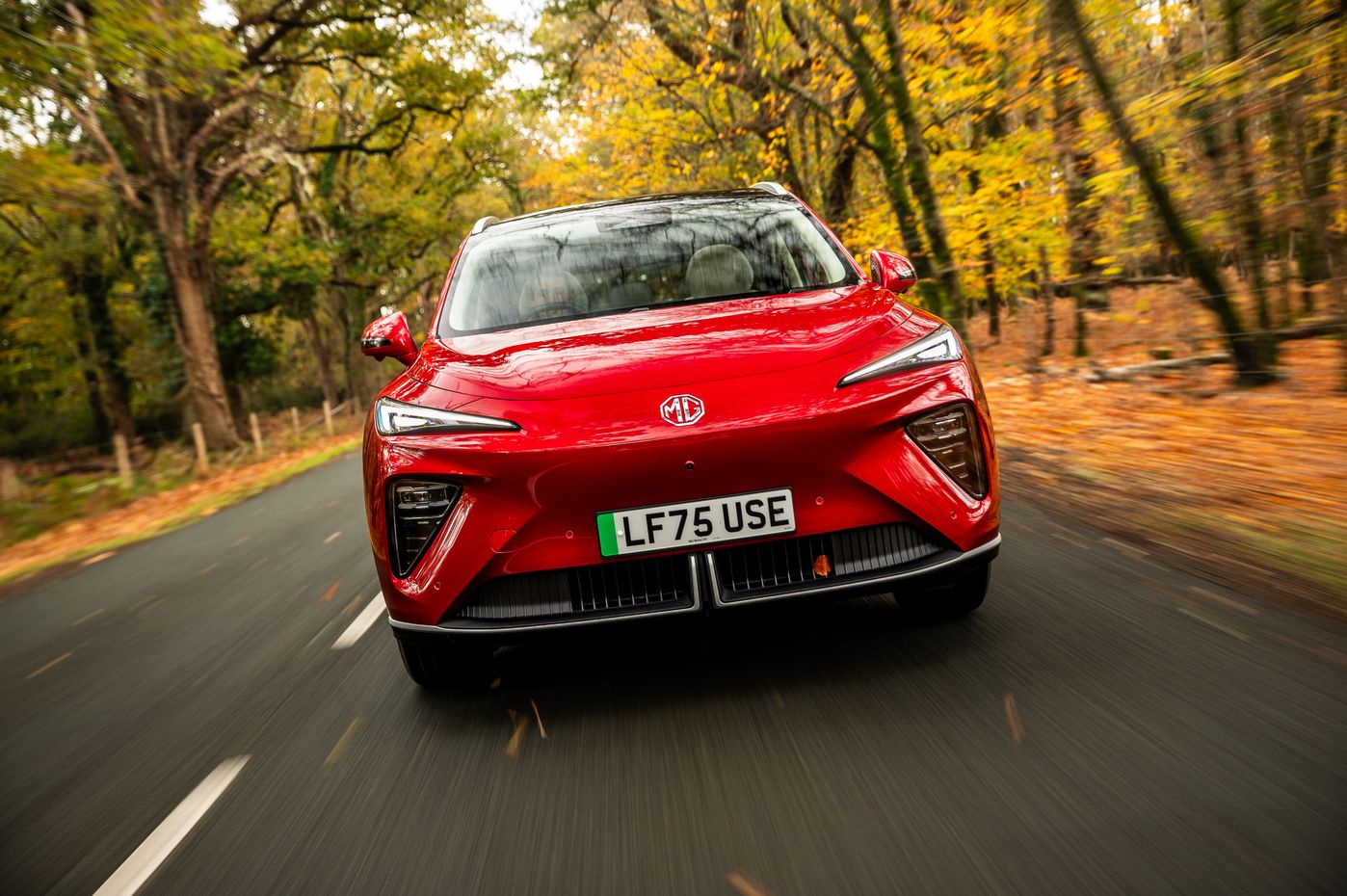MG expected to bring two new EVs to NZ by end of the year