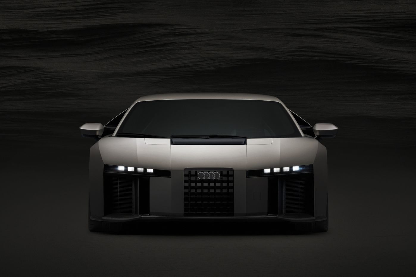 Only 499 will be built, but Kiwis already want Audi's new $1m supercar