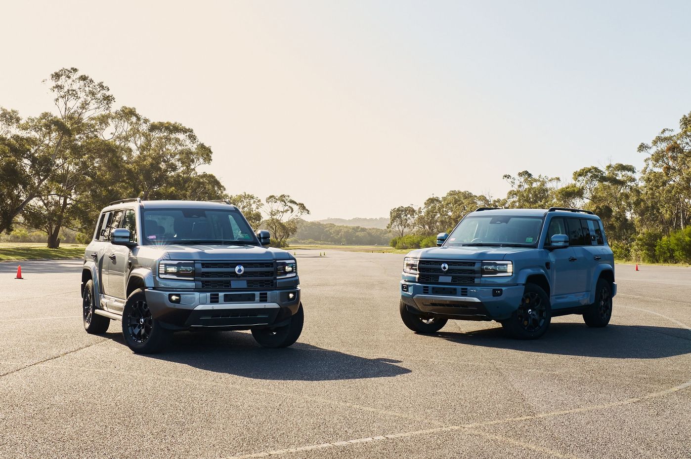 Denza OTA update boosts towing, off-road capability for NZ B5 and B8 owners