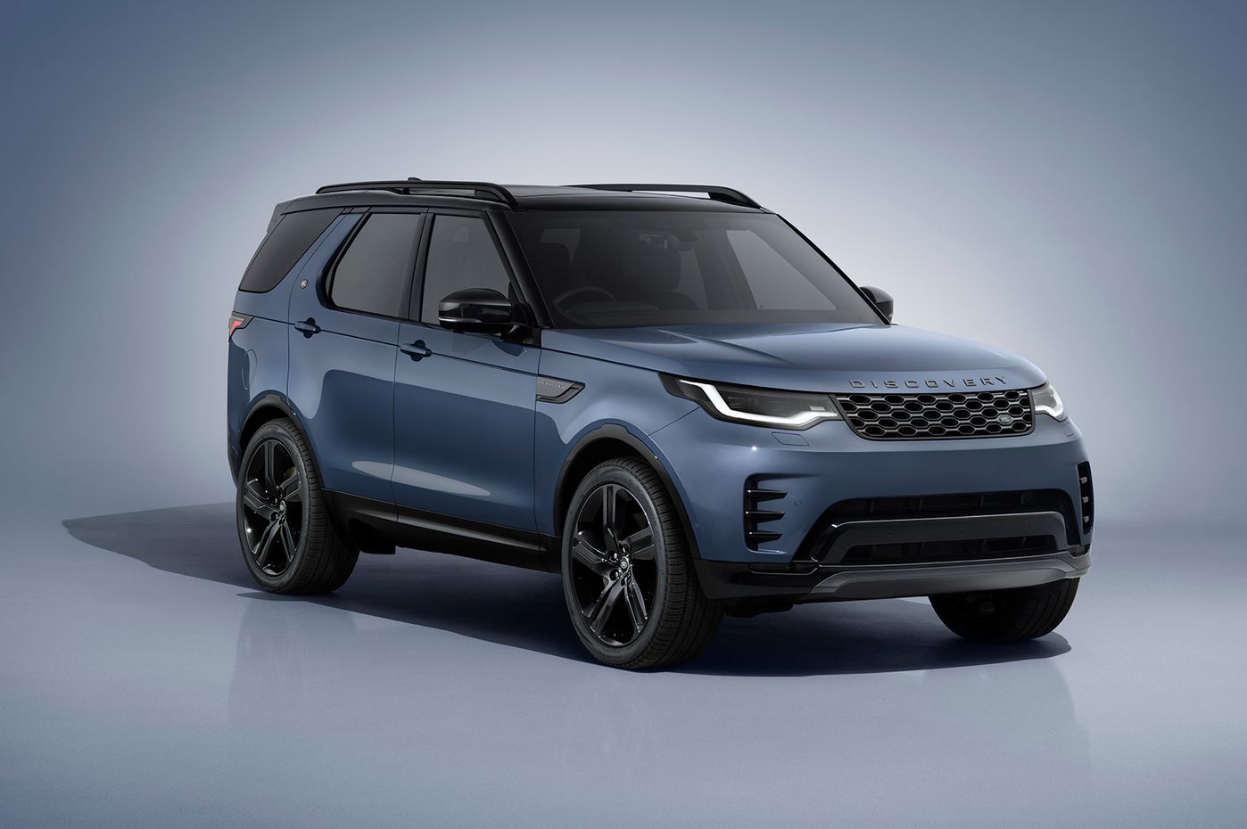 2026 Land Rover Discovery Landmark flagship SUV launched as replacement edges closer