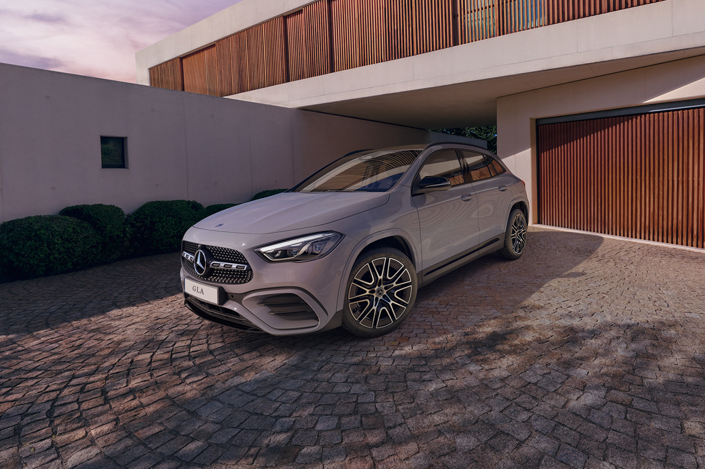 2026 Mercedes-Benz GLA 200 Special Edition arrives in New Zealand
