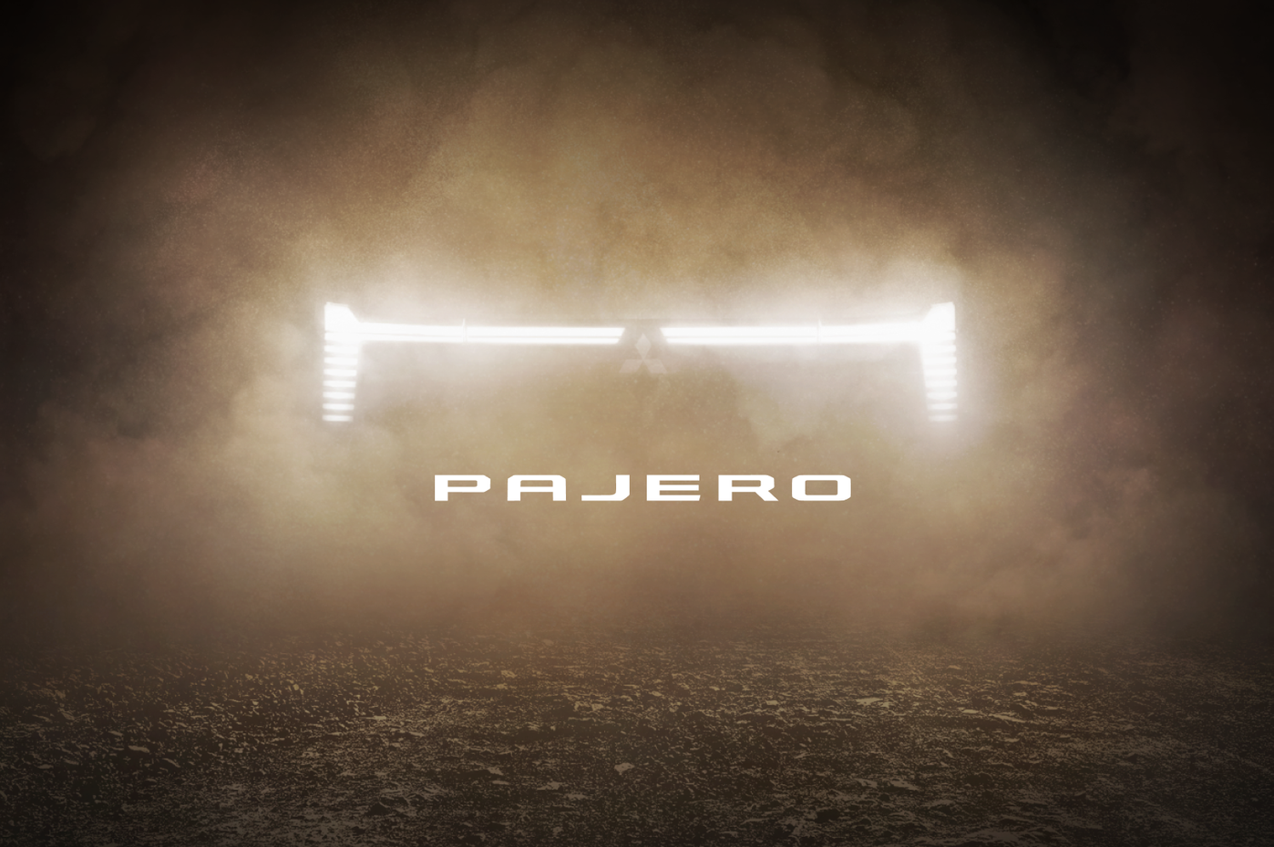 2027 Mitsubishi Pajero: Iconic off-road SUV set to return