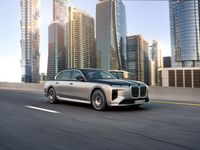 Updated BMW 7 Series is more than just a facelift | CarExpert NZ