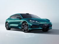 Denza Z9GT brings 850kW performance and 9 min charging to NZ