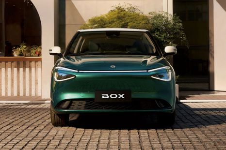 NZ’s cheapest electric car gets much needed safety updates