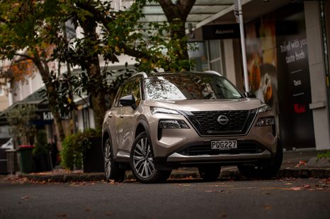 How efficient is Nissan’s range? NZ real-world test produced an unexpected winner