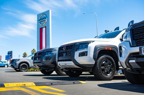Nissan launches 10-year/300,000km warranty in NZ