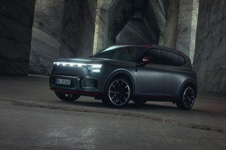 Smart confirms local pricing, arrival of quirky #5 electric SUV