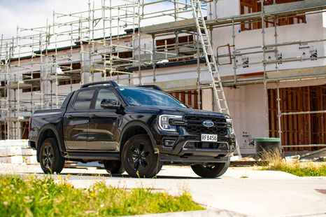 Ford: Electric tech not capable enough to justify BEV Ranger yet