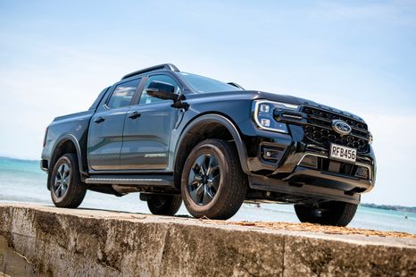 Ford issues Ranger and Transit recalls in New Zealand