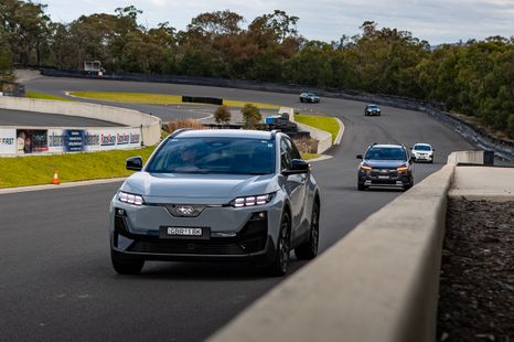 Subaru NZ wants EV sales to rise before committing to more plug-ins