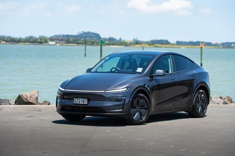 Tesla vehicles get controversial Grok AI assistant in New Zealand