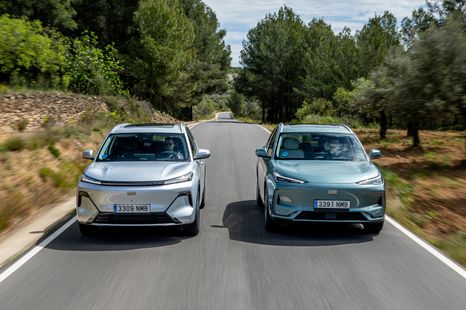 Geely celebrates five-fold sales surge, announces new dealerships