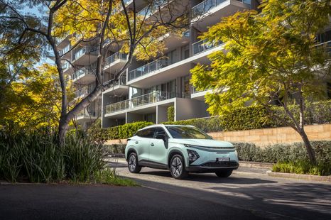 Ranking the six cheapest electric cars currently on sale