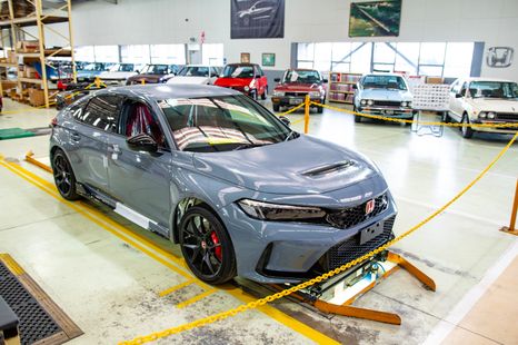 Honda NZ to close National Distribution Centre in South Island