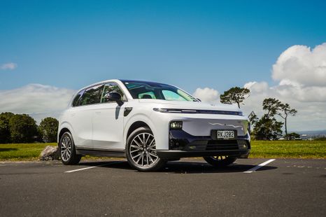 Leapmotor announces plans to expand local dealer network