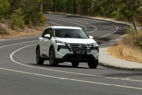 Nissan confirms local update, fresh pricing for X-Trail SUV