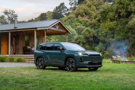 Toyota RAV4 pricing confirmed as local arrival approaches