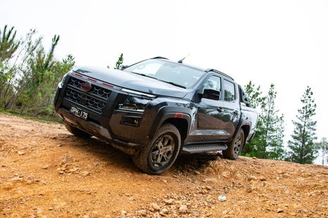 Local ute segment ‘growing, evolving’ with new customers says Nissan