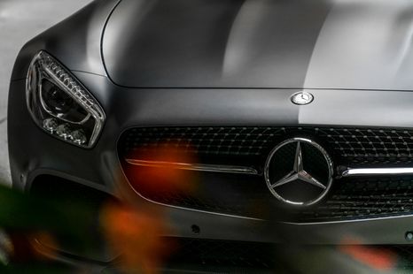 Mercedes-Benz NZ appoints new general manager