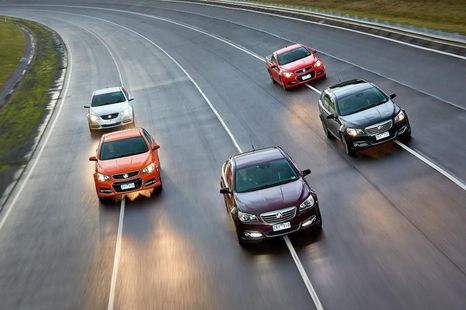 Ex-Holden proving ground Lang Lang sold to defence contractor