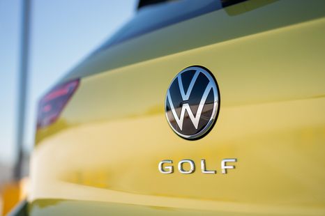 Electric Volkswagen Golf delayed until 2030, says CEO