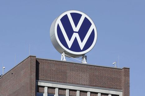 Volkswagen to cut 100,000 jobs, close four Germany factories – report