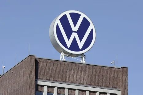 Could BYD buy Volkswagen? This German economist thinks so