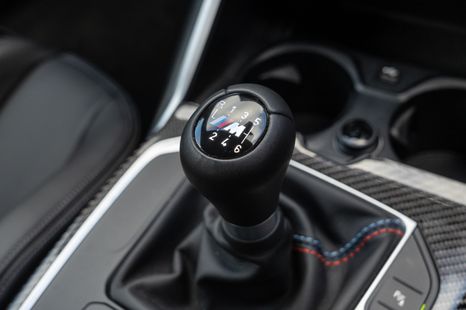 Driving a manual is good for the brain and could reduce dementia risk – study