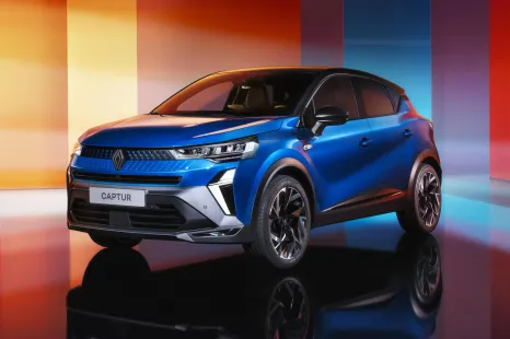 Renault returning? French carmaker could sell cars in NZ again