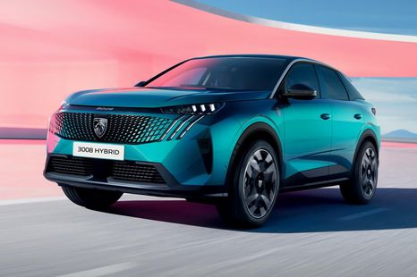 Peugeot, Opel models recalled over doors that might not work