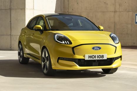 Ford’s SUV line-up uncertain as brand ‘prioritises’ utes and vans