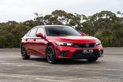 CarExpert Choice Awards: Best Luxury Small Car