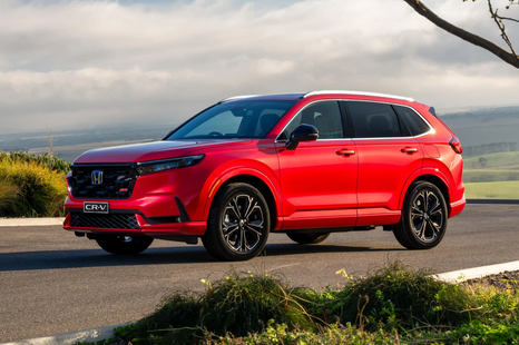 2026 CarExpert Choice Awards: Best Affordable Mid-Size SUV