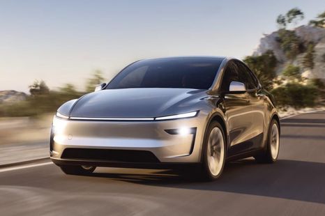 Tesla Model Y confirmed as NZ’s best-selling passenger car in March