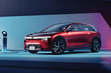 First Mitsubishi EV in a decade arriving in NZ this year with local tuning