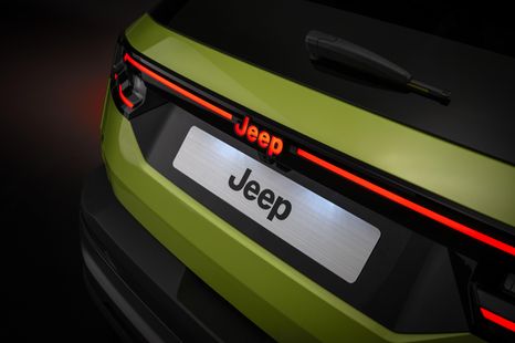 Dongfeng to produce Chinese-made Jeep, Peugeot models for global markets