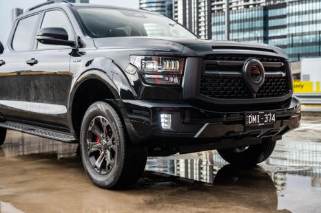 GWM working on diesel hybrid, diesel PHEV powertrains for NZ
