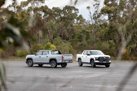 LDV dumped by distributor: Inchcape axes another brand from NZ market