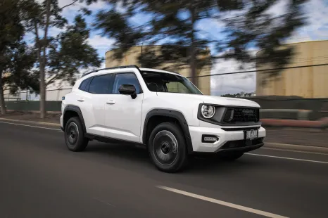 GWM confirms biggest NZ expansion yet with up to eight new utes, SUVs and EVs