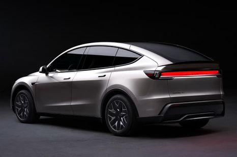 Tesla Model Y L: Longer, six-seat electric SUV locked in for NZ